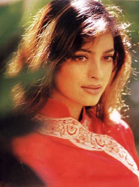 Juhi Chawla