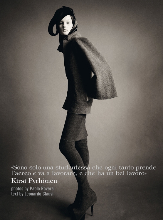 Kirsi Pyrhonen
