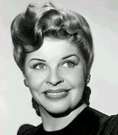 Martha Raye