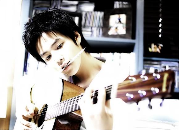 Jang Geon Seok