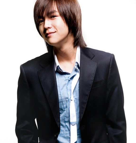 Jang Geon Seok