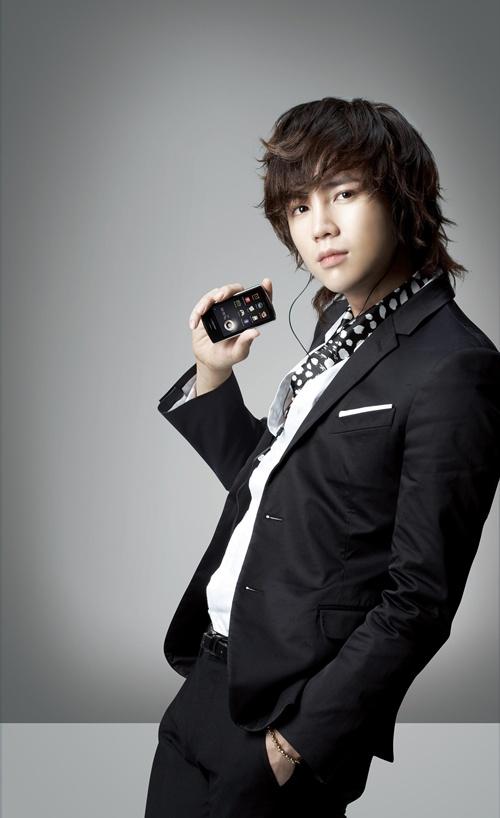Jang Geon Seok