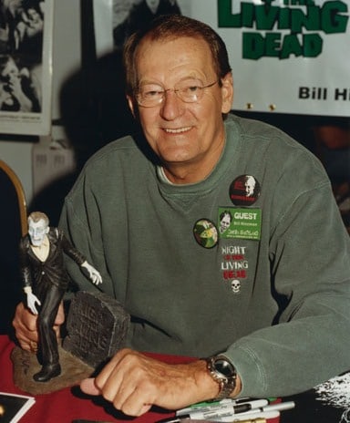 S. William Hinzman