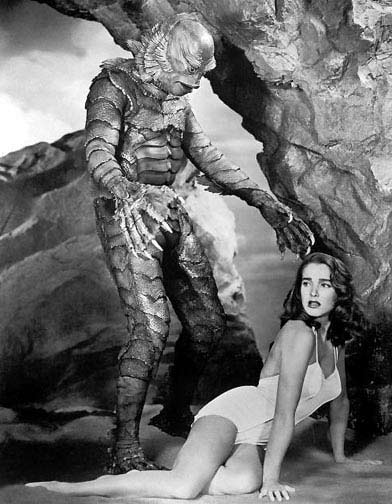 Julie Adams