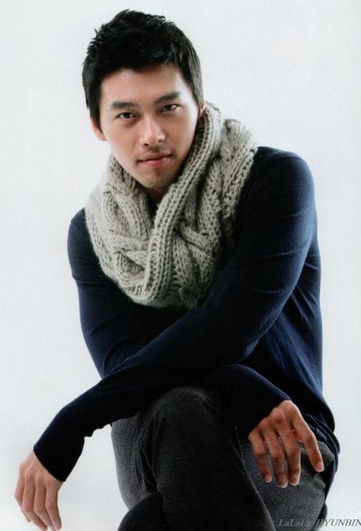 Hyun Bin image