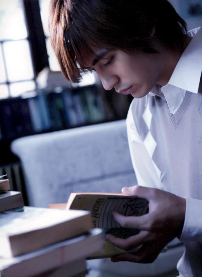 Vic Zhou