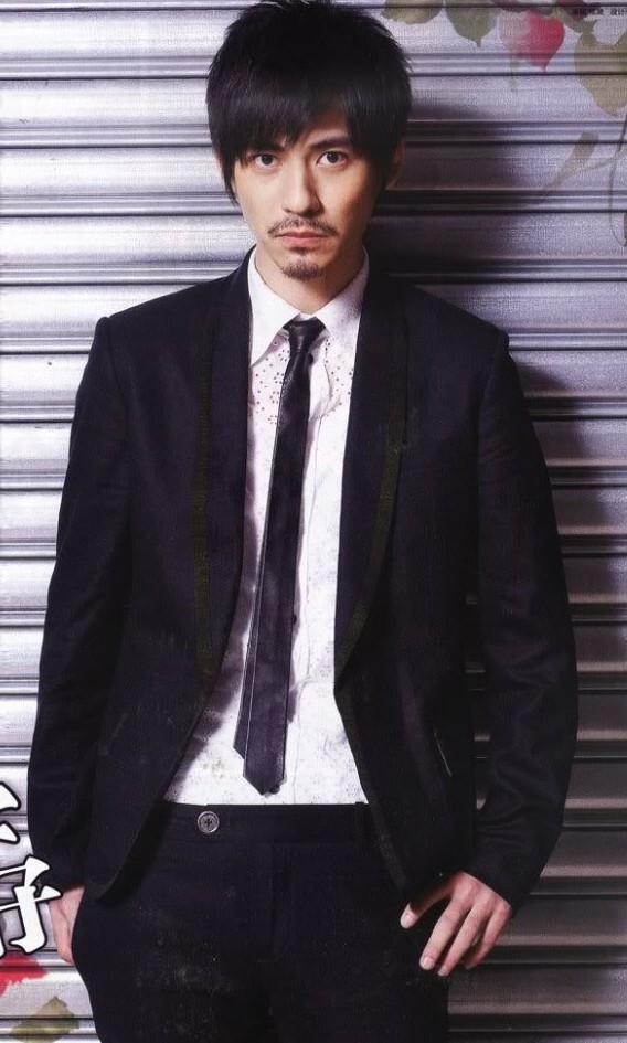 Vic Zhou