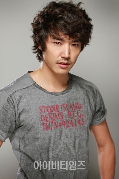 Yoon Sang Hyun