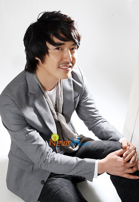 Yoon Sang Hyun