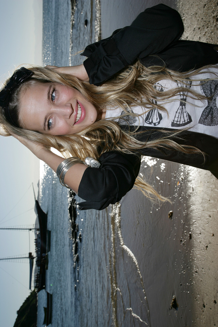Luisana Lopilato
