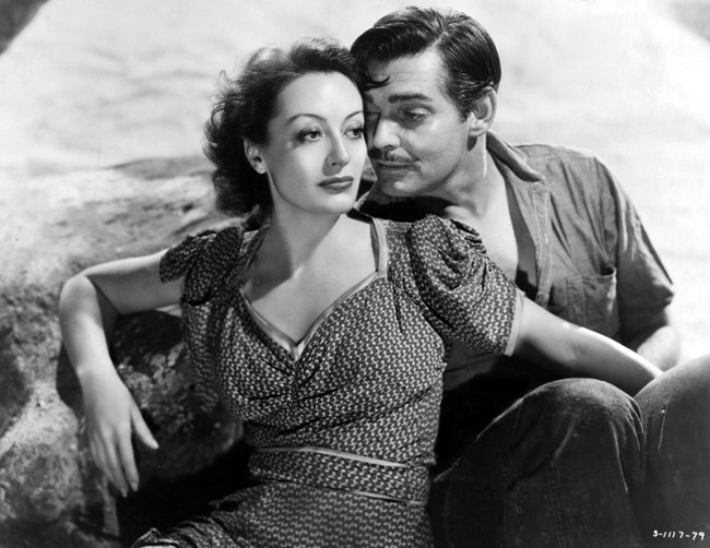 Clark Gable Clark Gable