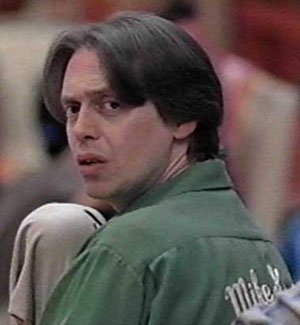 Steve Buscemi