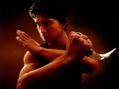 Iko Uwais