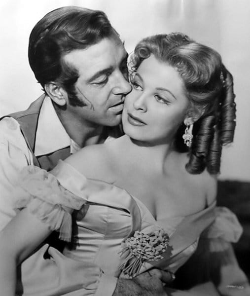 Arlene Dahl Arlene Dahl