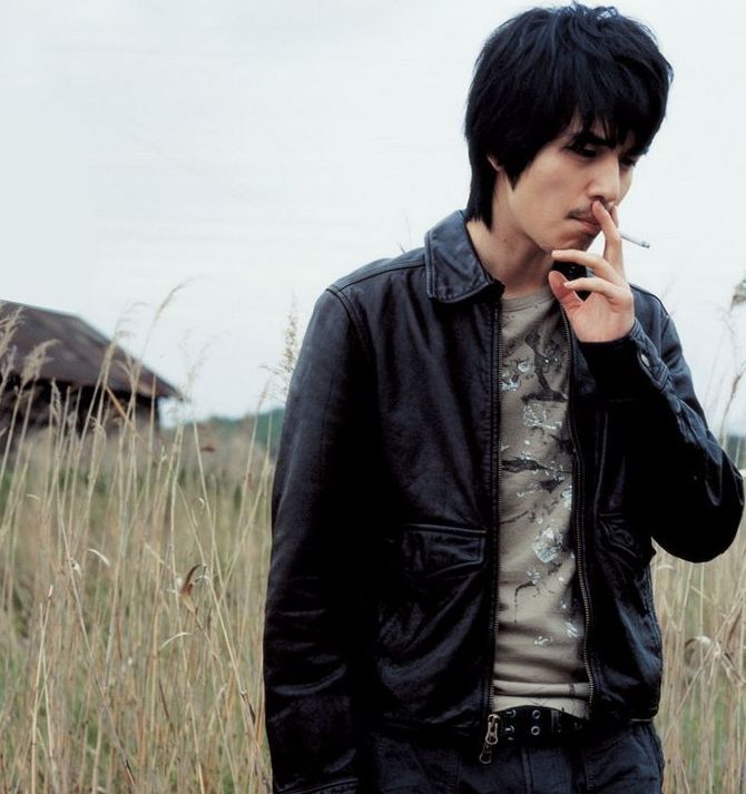 Lee Dong Wook