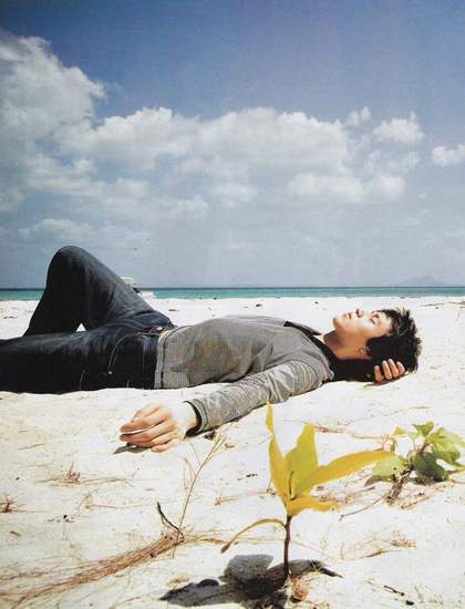 Lee Dong Wook