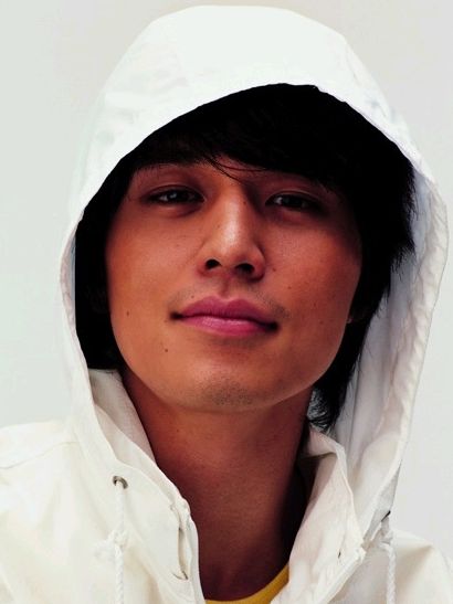 Lee Dong Wook