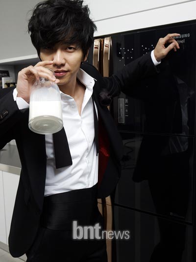 Lee Sung Gi