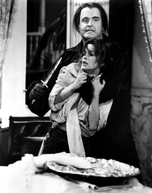 Geneviève Bujold