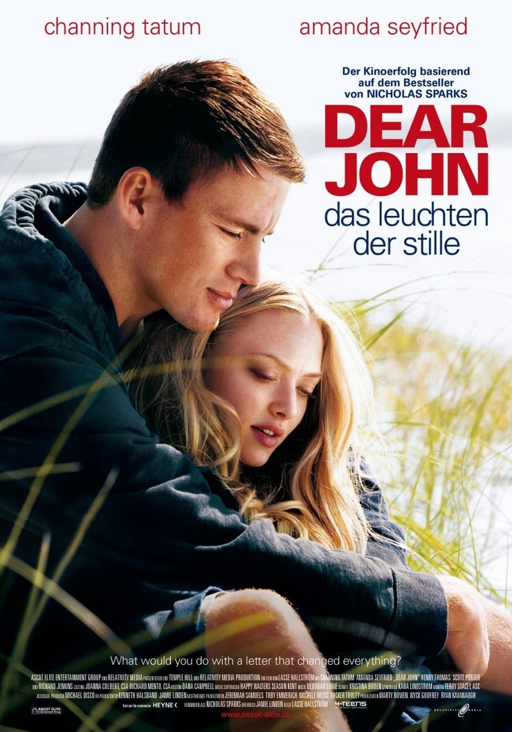 Dear John