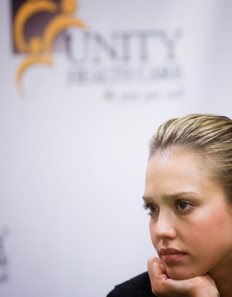 Jessica Alba Jessica Alba