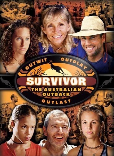 Australian Survivor