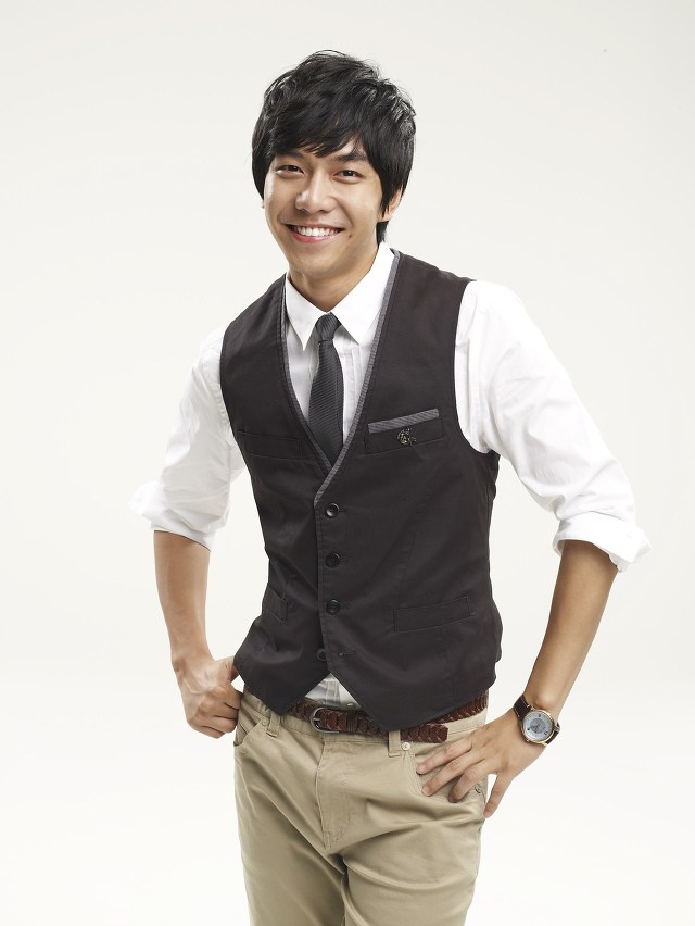 Lee Sung Gi