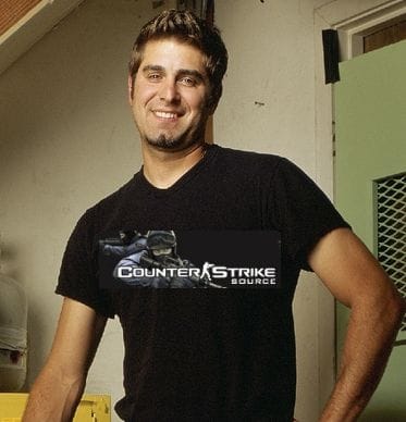 Tory Belleci