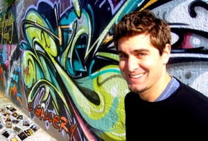 Tory Belleci