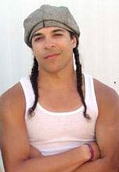 Cory Bowles