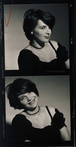 Juliette Binoche Juliette Binoche