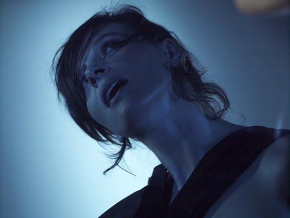 Juliette Binoche
