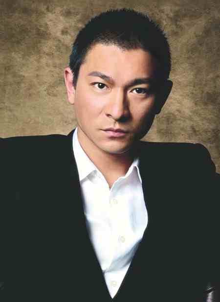 Picture of Andy Lau