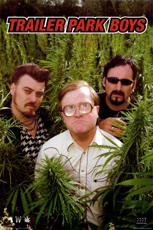Trailer Park Boys