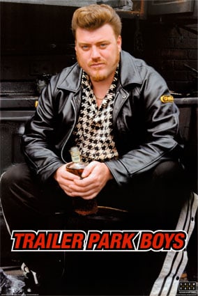 Trailer Park Boys