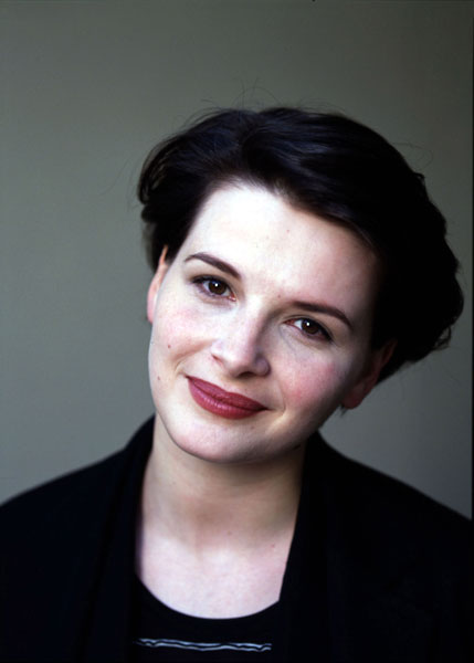 Juliette Binoche Juliette Binoche