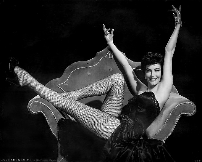 Ava Gardner Ava Gardner