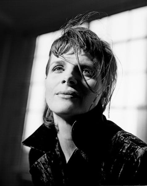 Juliette Binoche Juliette Binoche