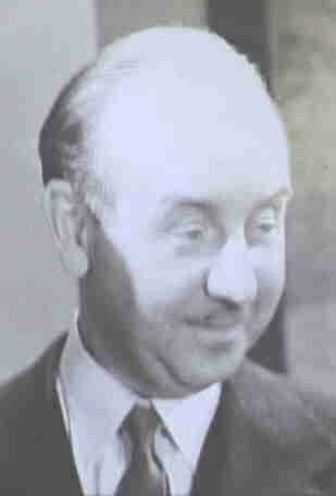 Charles Arnt
