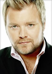 Kyle Sandilands