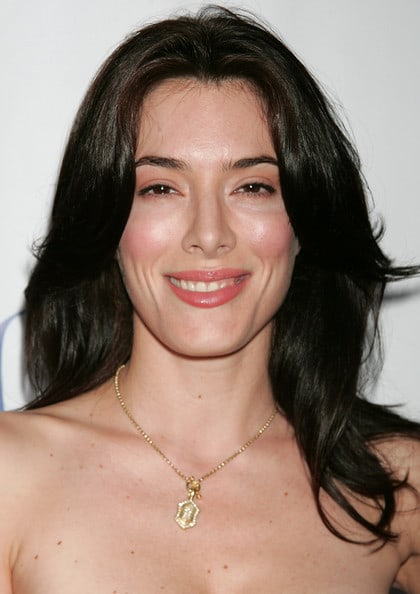 Jaime Murray