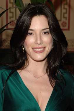 Jaime Murray