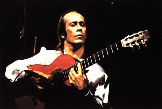 Paco De Lucia