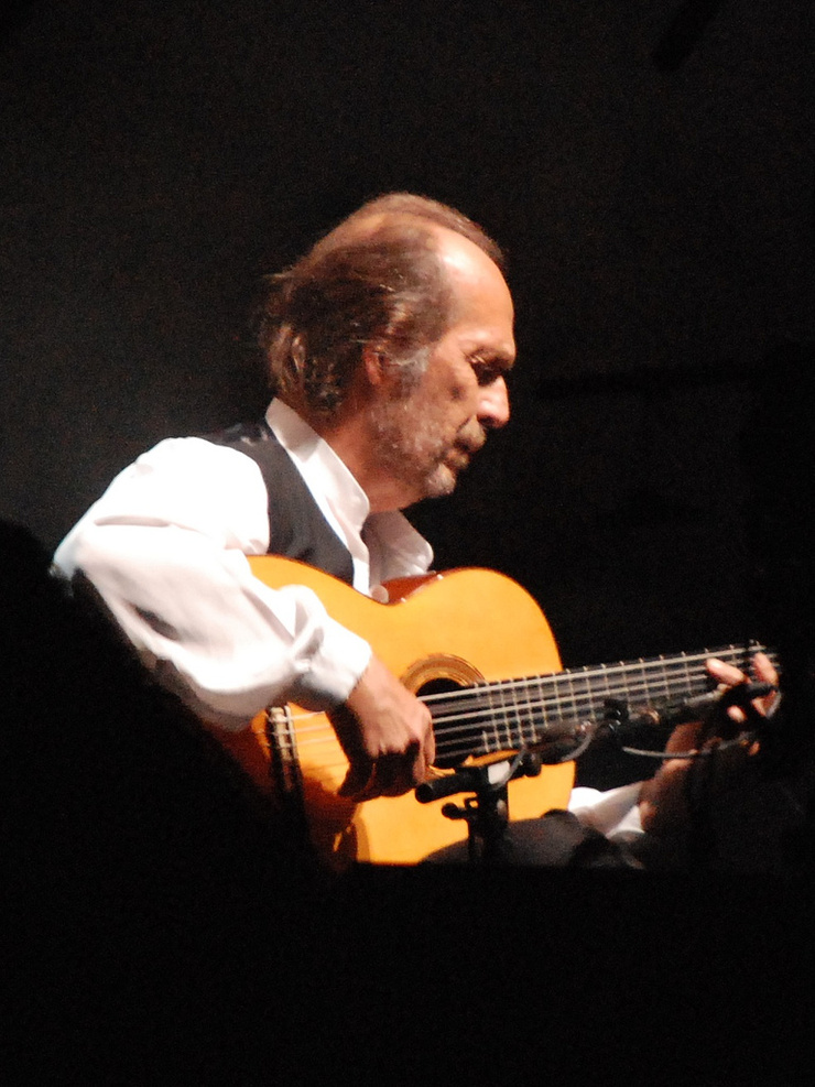 Paco De Lucia