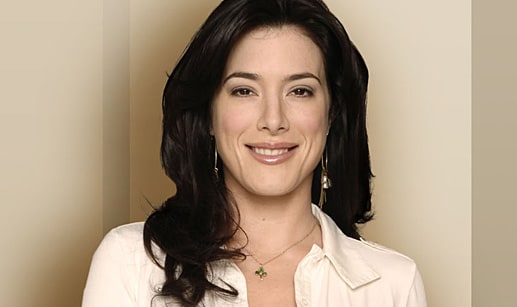 Jaime Murray