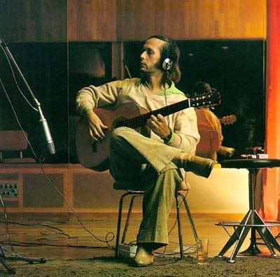 Paco De Lucia