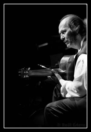 Paco De Lucia