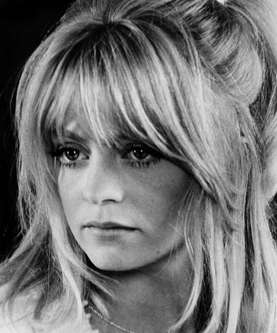 Goldie Hawn Goldie Hawn
