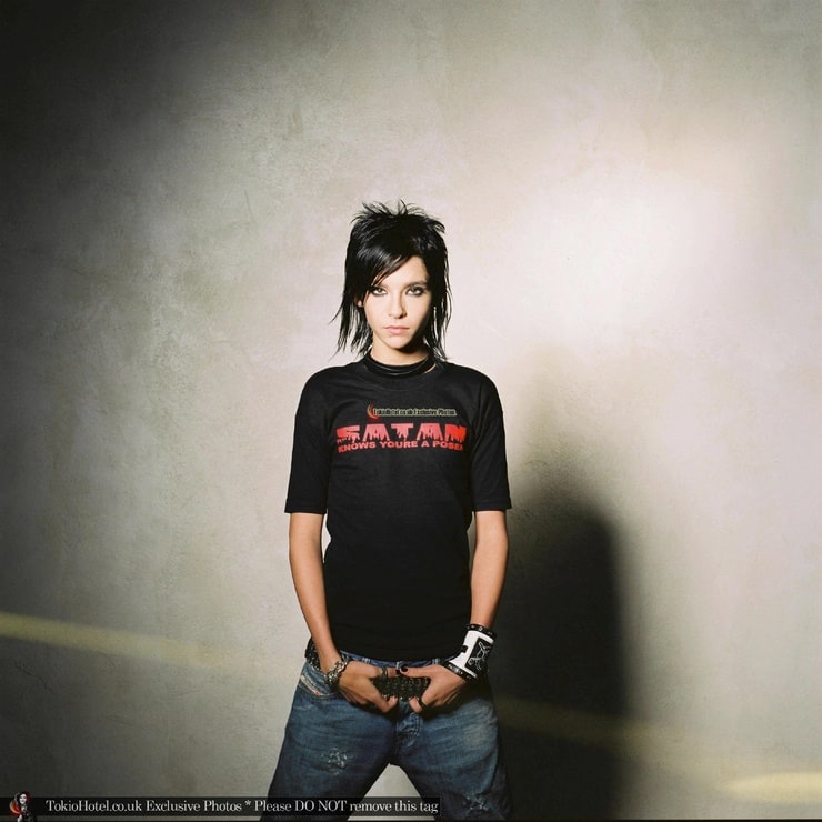 Bill Kaulitz