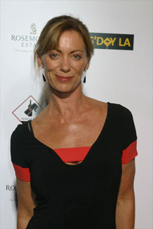 Kerry Armstrong